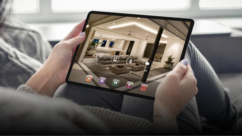 Thiết kế hệ thống chiếu sáng thông minh 4 thiết kế hệ thống chiếu sáng thông minh