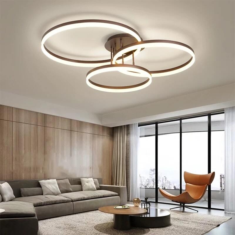 tiêu chuẩn thiết kế chiếu sáng