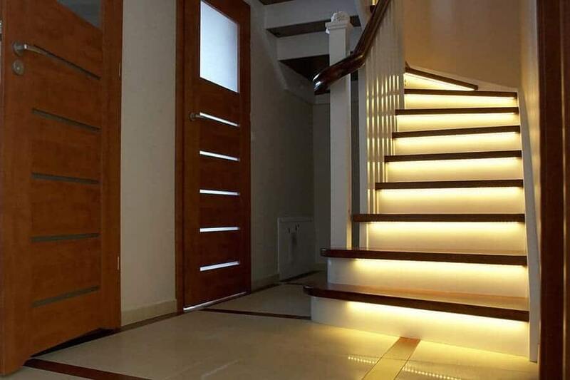 tiêu chuẩn thiết kế chiếu sáng