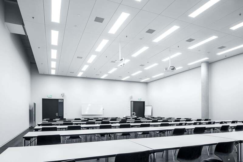 Tính toán thiết kế chiếu sáng chuẩn kỹ thuật, chi tiết cho mọi không gian 5 tính toán thiết kế chiếu sáng