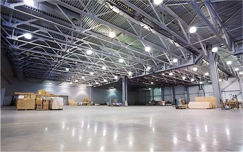 Tính toán thiết kế chiếu sáng chuẩn kỹ thuật, chi tiết cho mọi không gian 6 tính toán thiết kế chiếu sáng