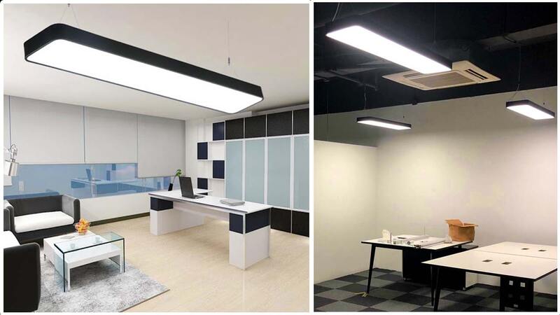 Tính toán thiết kế chiếu sáng chuẩn kỹ thuật, chi tiết cho mọi không gian 10 tính toán thiết kế chiếu sáng