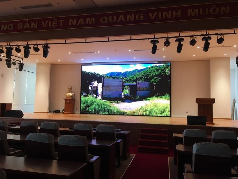 Tính toán thiết kế chiếu sáng chuẩn kỹ thuật, chi tiết cho mọi không gian 11 tính toán thiết kế chiếu sáng