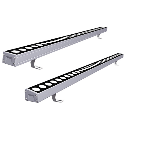 led thanh chống nước