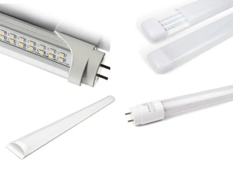 Ánh sáng 6000K là gì? Ứng dụng nhiệt độ màu 6000k từng không gian 4 ánh sáng 6000k