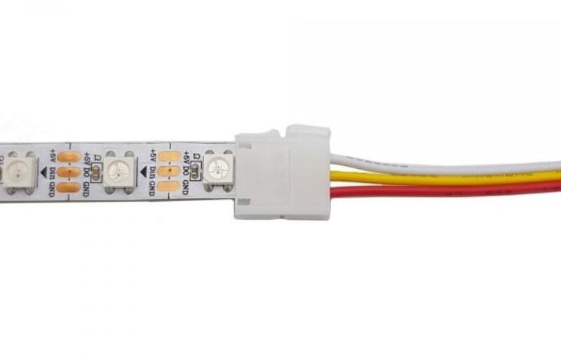Tổng hợp 8 cách nối đèn led nối tiếp chi tiết phổ biến hiện nay 2 cách nối đèn led nối tiếp