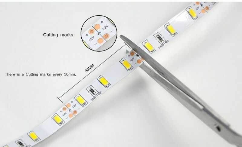 Tổng hợp 8 cách nối đèn led nối tiếp chi tiết phổ biến hiện nay 1 cách nối đèn led nối tiếp