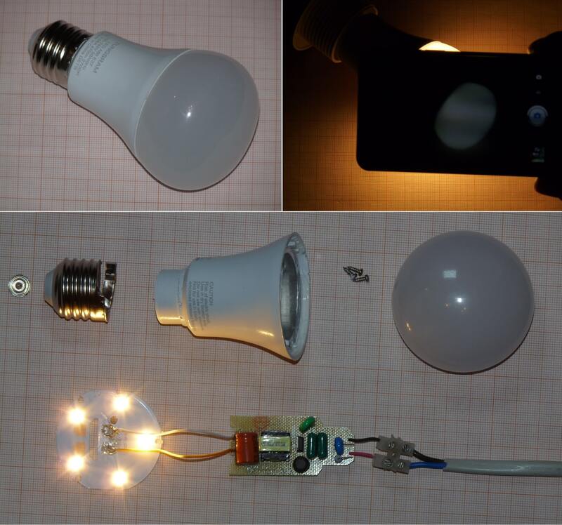 Cách sửa bóng đèn led đơn giản ngay tại nhà chi tiết từng bước 7 cách sửa bóng đèn LED