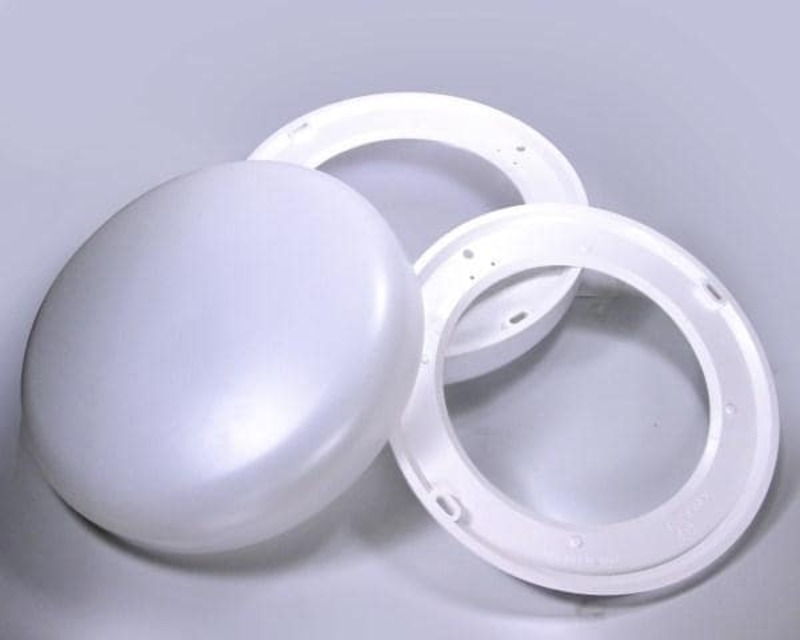 Cấu tạo đèn led