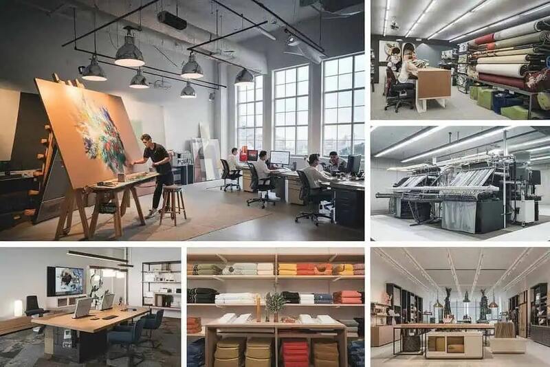 Chỉ số hoàn màu CRI là gì? Ứng dụng CRI trong thiết bị chiếu sáng 3 Chỉ số hoàn màu