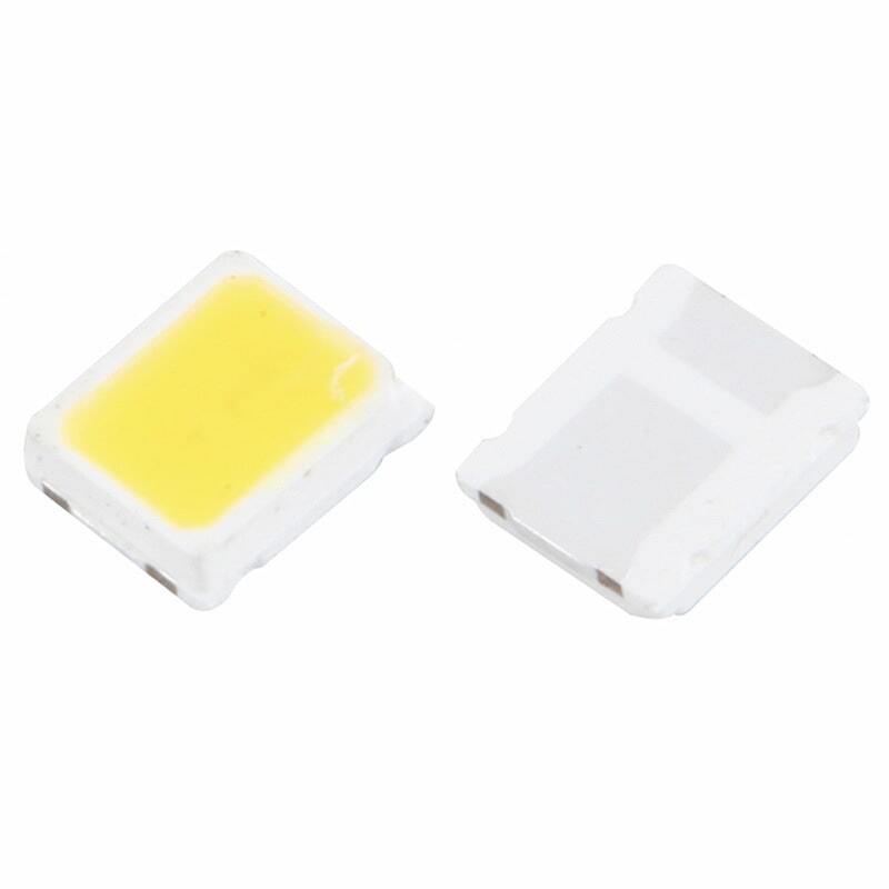 TOP 6 chip LED Bridgelux sử dụng phổ biến trên thị trường 4 chip led bridgelux