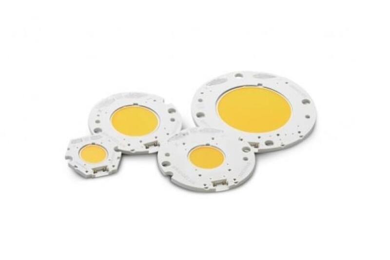 TOP 6 chip LED Bridgelux sử dụng phổ biến trên thị trường 7 chip led bridgelux