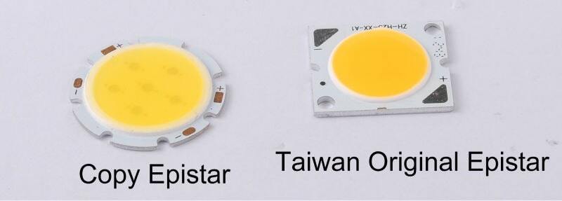 Chip led là gì? Ứng dụng của các loại chip led tốt hiện nay 4 chip led là gì