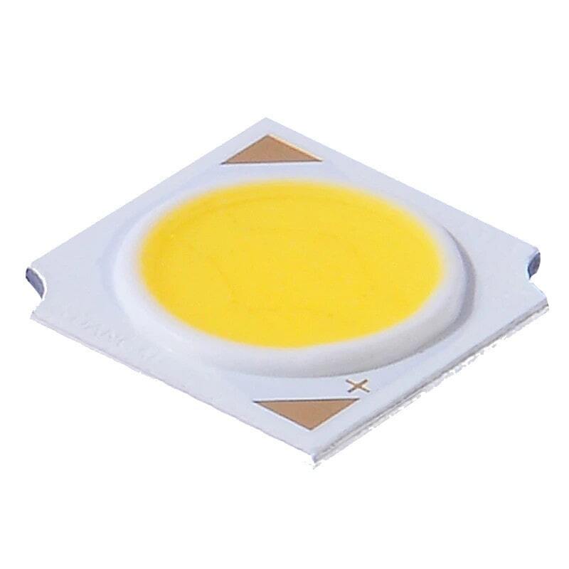 Chip led là gì? Ứng dụng của các loại chip led tốt hiện nay 3 chip led là gì