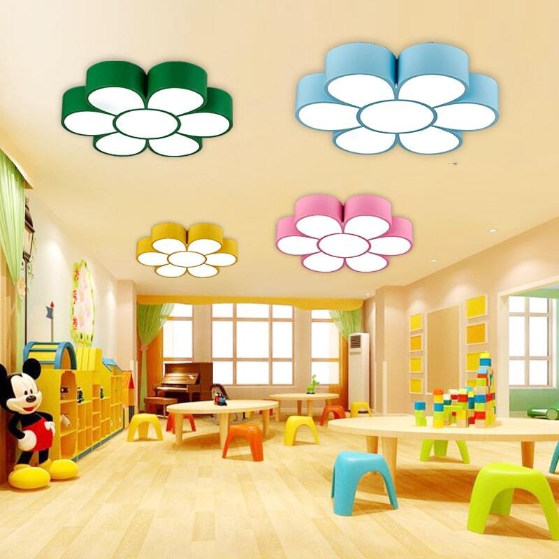 Cách chọn công suất đèn LED phù hợp cho từng không gian 5 công suất đèn LED