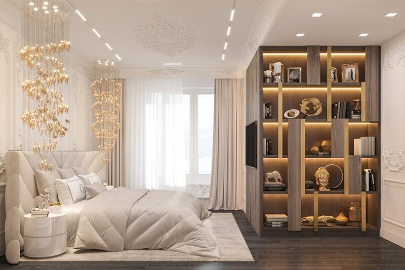 Cách chọn công suất đèn LED phù hợp cho từng không gian 1 công suất đèn LED