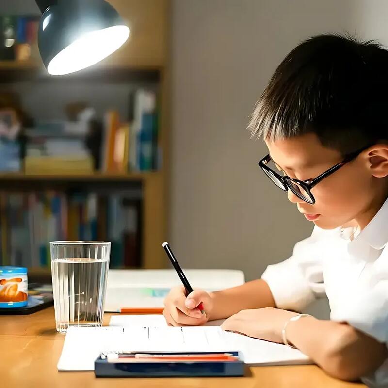 Đèn led có hại mắt không? 4 lưu ý quan trọng sử dụng đèn LED 1 Đèn led có hại mắt không