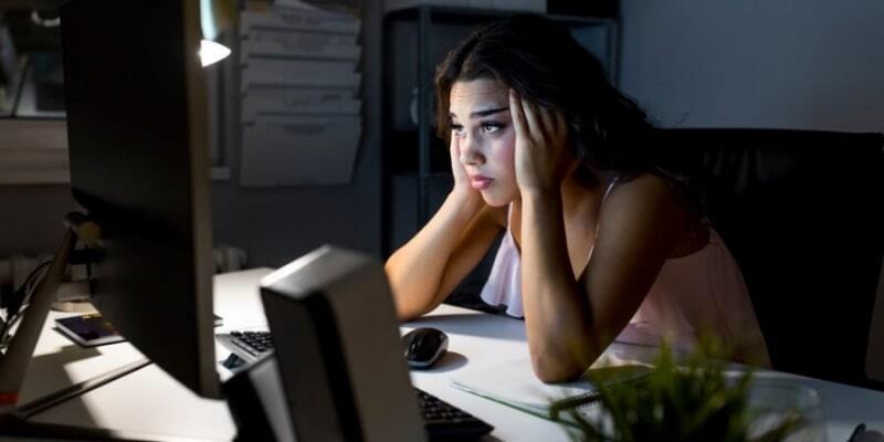 Đèn led có hại mắt không? 4 lưu ý quan trọng sử dụng đèn LED 5 Đèn led có hại mắt không