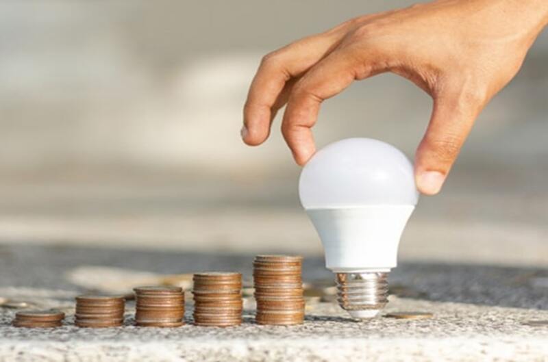 Đèn LED có tốn điện không