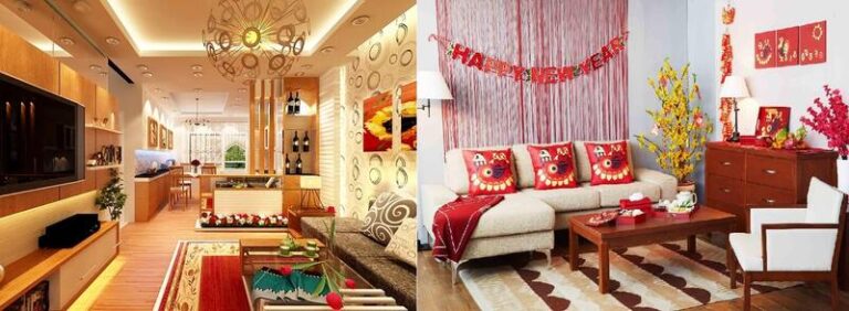 đèn led trang trí ngày tết