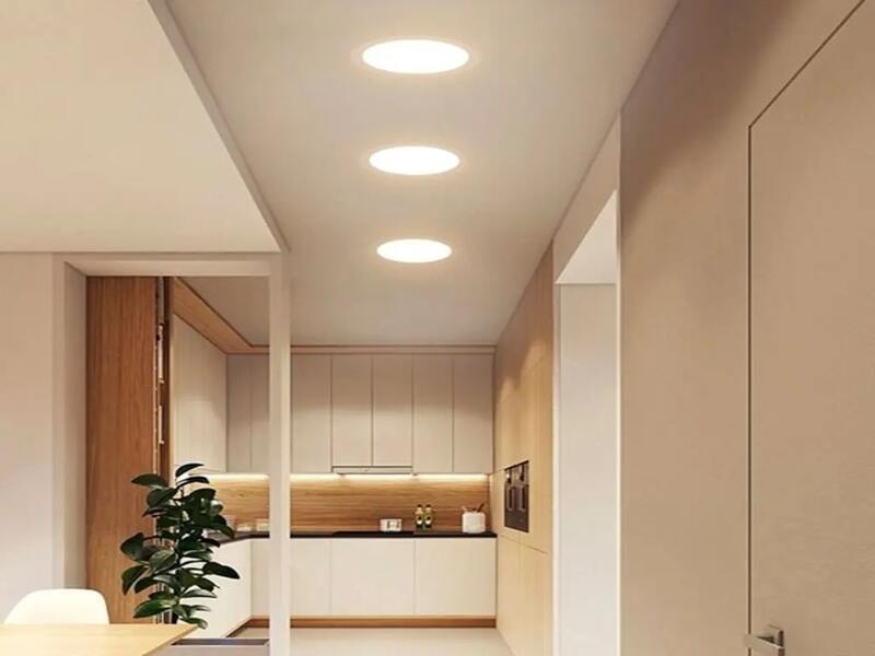 Tổng hợp các kích thước đèn downlight phổ biến trên thị trường 7 kích thước đèn downlight