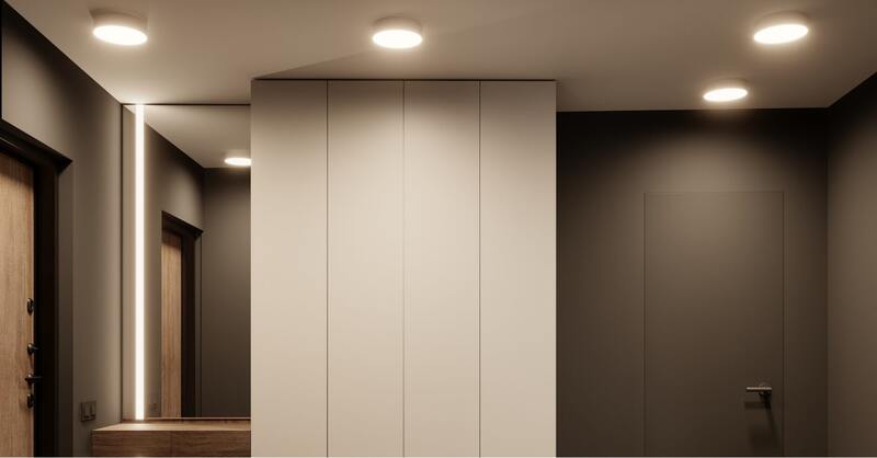 Tổng hợp các kích thước đèn downlight phổ biến trên thị trường 5 kích thước đèn downlight