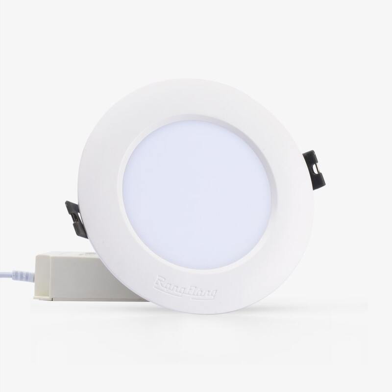Tổng hợp các kích thước đèn downlight phổ biến trên thị trường 4 kích thước đèn downlight