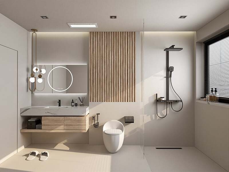 nhiệt độ màu là gì