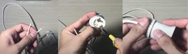 8 cách sửa bóng đèn led không sáng dễ dàng chỉ vài bước tại nhà 1 sửa bóng đèn led không sáng