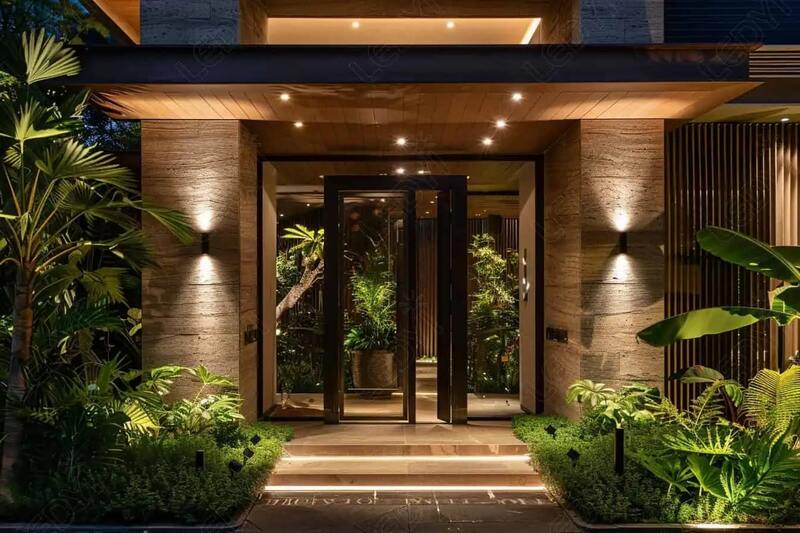 6 ứng dụng đèn led sử dụng trong đời sống hiện nay 7 ứng dụng đèn led