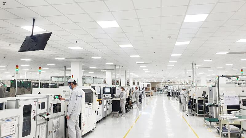 6 ứng dụng đèn led sử dụng trong đời sống hiện nay 9 ứng dụng đèn led