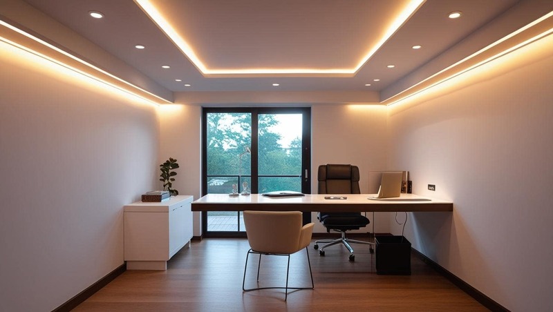 6 ứng dụng đèn led sử dụng trong đời sống hiện nay 2 ứng dụng đèn led