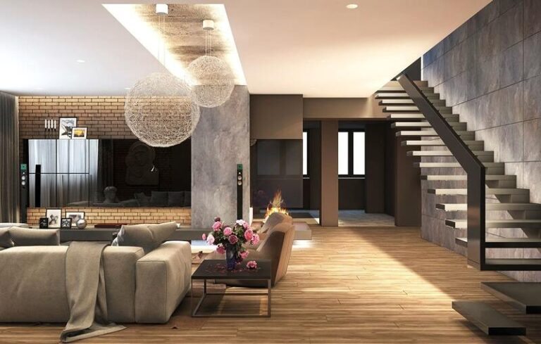 ứng dụng đèn led