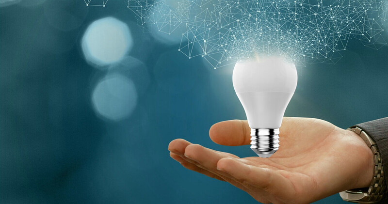 Cường độ ánh sáng