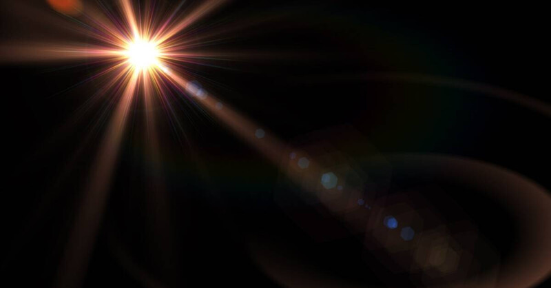 Nguồn sáng là gì