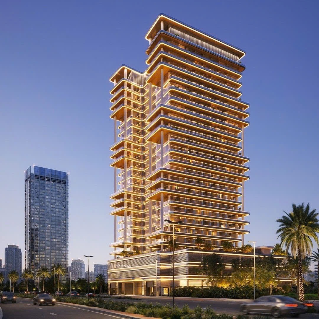 biện pháp thi công lắp đặt led tòa nhà