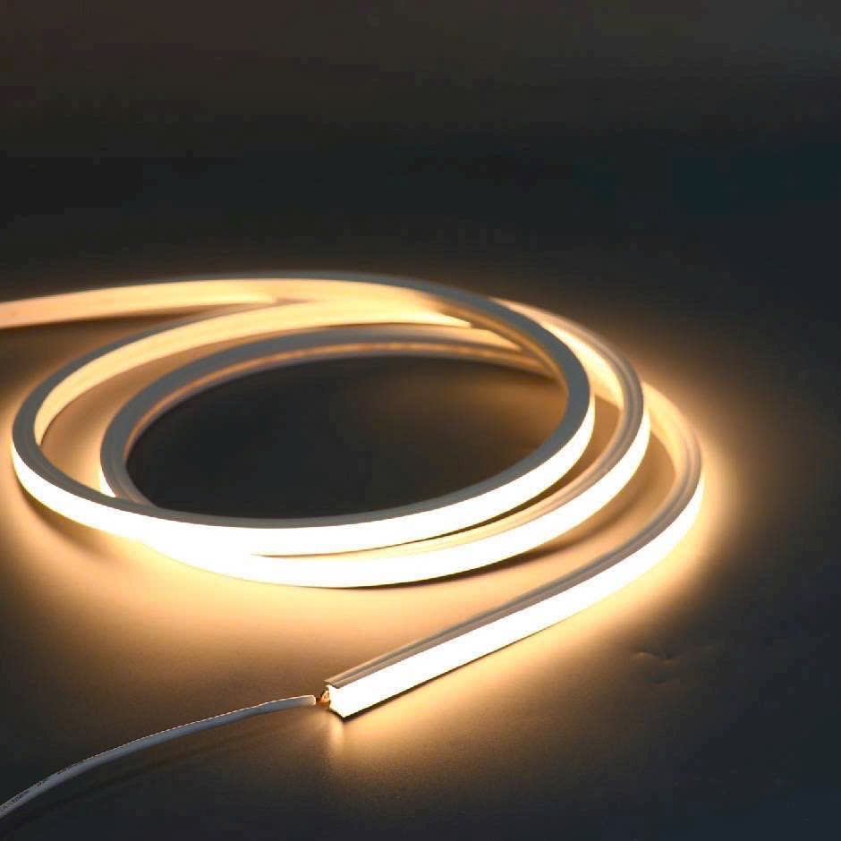 led silicon ngoài trời