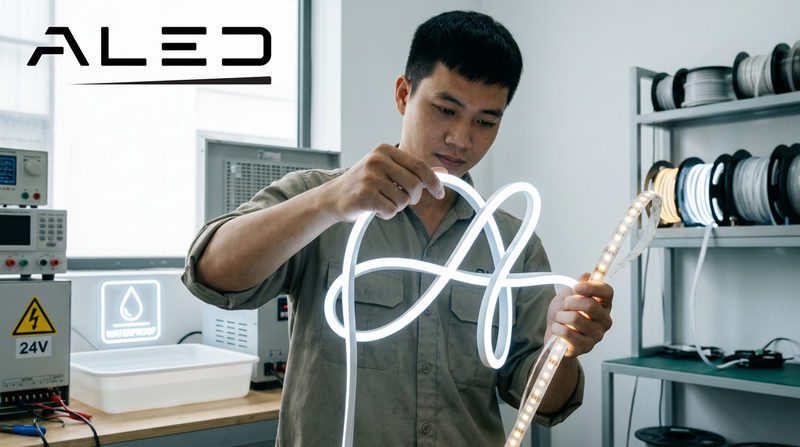 5 Đặc Tính Nổi Bật Của Đèn Led Silicon So Với Đèn Thông Thường