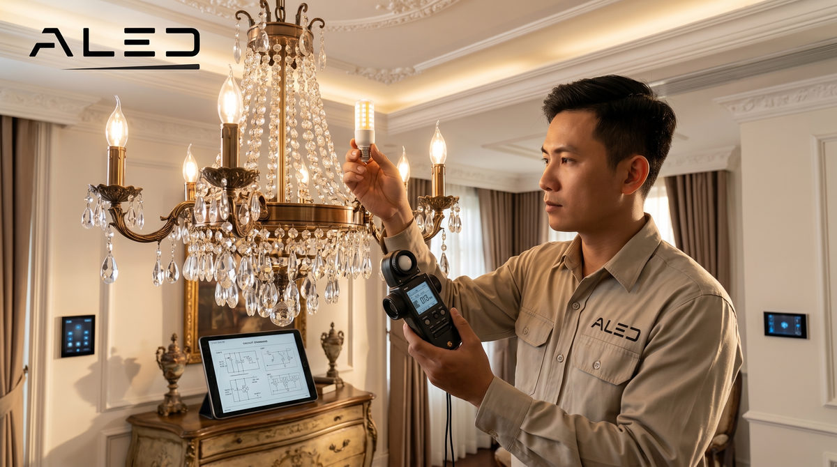 thumbnail thiet ke chieu sang tan co dien tham my tieu chuan