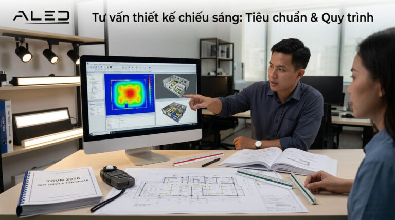 thumbnail tu van thiet ke chieu sang tieu chuan quy trinh