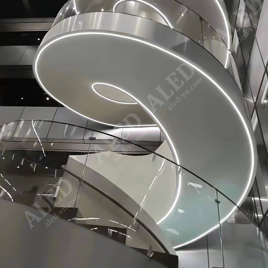 led neon flex, led silicon , led silicon dmx