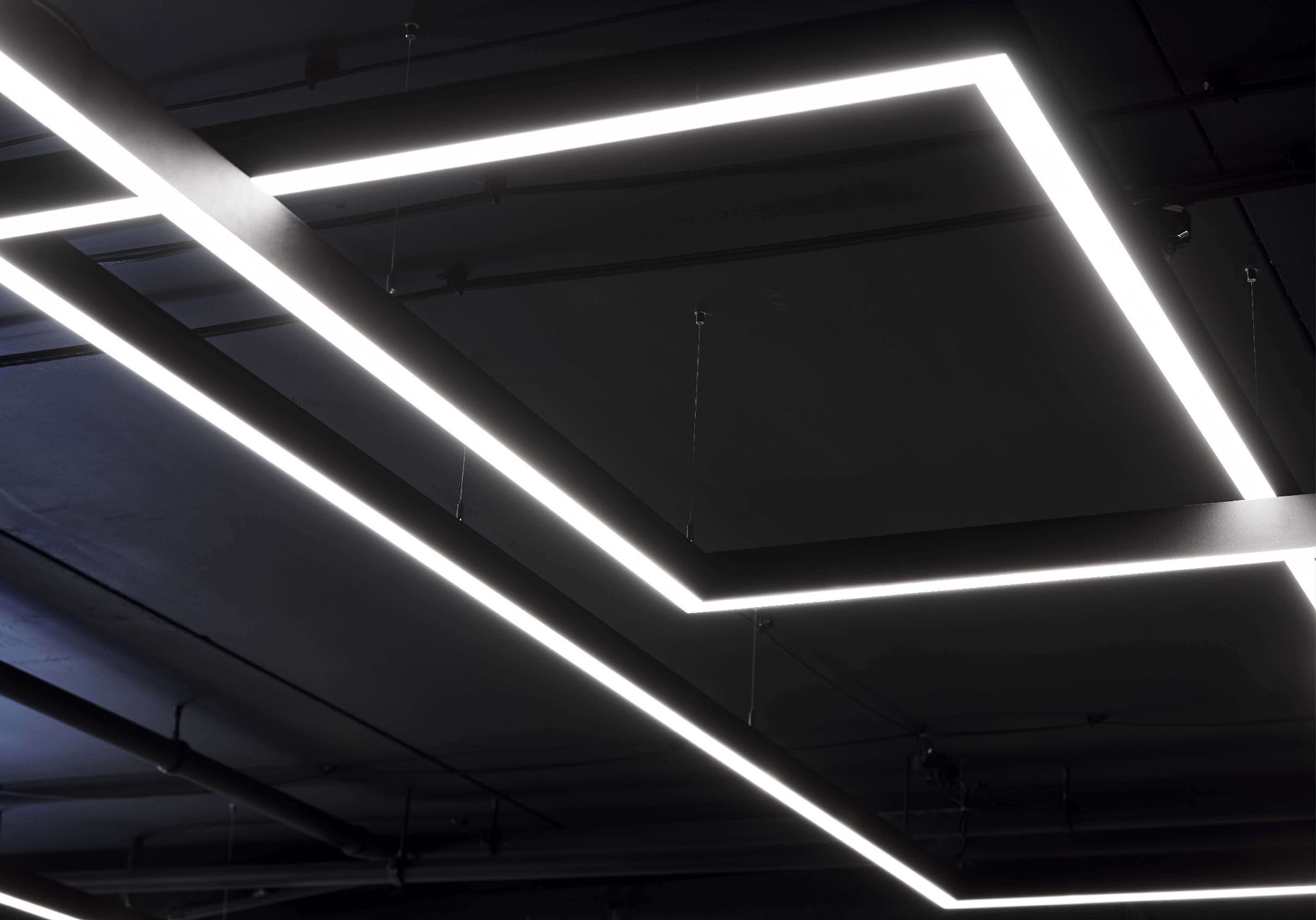 led thanh nhôm uốn cong, nhôm và led, led profile nhôm, profile nhôm