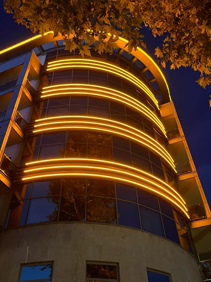 led neon ngoài trời, led silicon, led silicon ngoài trời