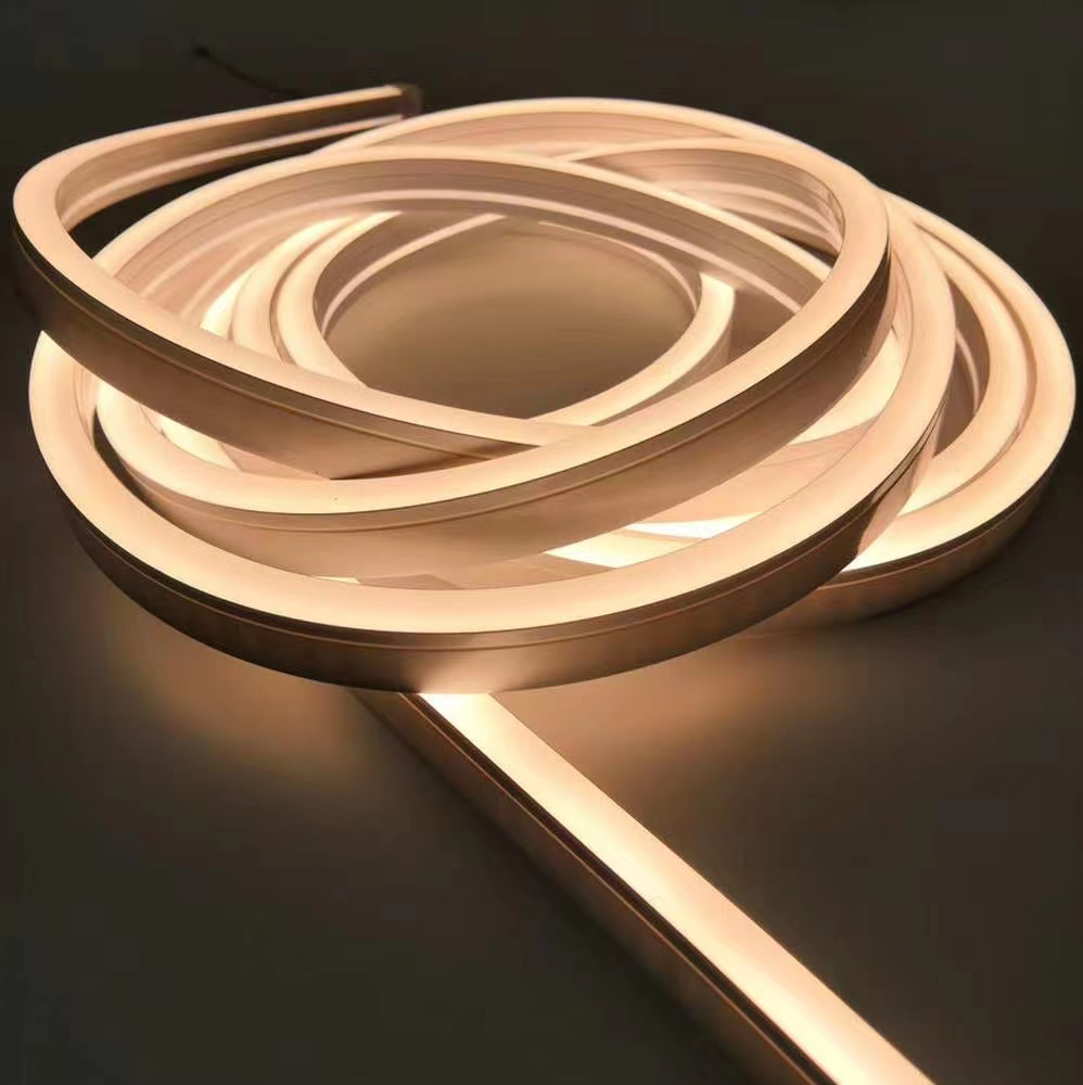 led neon flex, led silicon , led silicon dmx