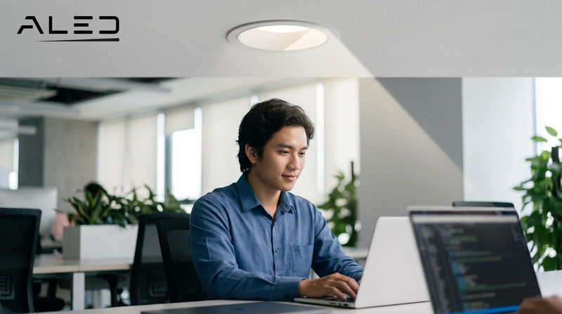 Đánh giá chất lượng chiếu sáng toàn diện: Kết hợp CRI và tiêu chuẩn TCVN